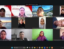BBPOM di Mataram Lanjutkan Bimtek Pendamping Koperasi Merah Putih untuk Wilayah Pulau Sumbawa