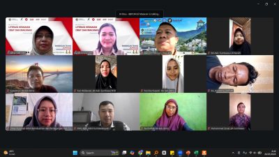 BBPOM di Mataram Lanjutkan Bimtek Pendamping Koperasi Merah Putih untuk Wilayah Pulau Sumbawa