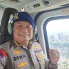Kombes Pol Dewa Wijaya, Sosok Tegas dalam Penegakkan Hukum
