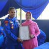 Garda Terdepan di Laut, Ditpolairud Polda NTB Tegaskan Komitmen Bersama Perangi Narkoba
