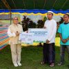 PLN UIW NTB Salurkan 20 Ekor Sapi dan 2 Ekor Kambing kepada 1.800 Penerima Manfaat pada Iduladha 1447 H
