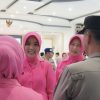 Penandatanganan Pakta Integritas, Kapolda NTB: Peran Bhayangkari Jadi Benteng Pencegahan Narkoba