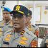 Kapolda NTB Tegaskan Tak Ada Toleransi Anggota Terlibat Narkoba, Ribuan Personel Tanda Tangani Pakta Integritas