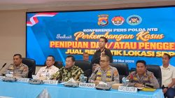 BGN dan Polda NTB Bongkar Modus Penipuan Dapur MBG di Lombok Timur, Korban Rugi Rp950 Juta