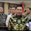 Waka BGN Tegaskan Verifikasi Dapur MBG Gratis, Masyarakat Diminta Waspadai Oknum Catut Nama Pejabat
