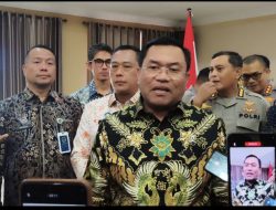 Waka BGN Tegaskan Verifikasi Dapur MBG Gratis, Masyarakat Diminta Waspadai Oknum Catut Nama Pejabat