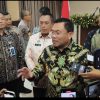 Portal Pendaftaran Dapur MBG Ditutup, BGN Fokus Penuhi Kebutuhan 82,9 Juta Penerima Manfaat