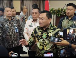 Portal Pendaftaran Dapur MBG Ditutup, BGN Fokus Penuhi Kebutuhan 82,9 Juta Penerima Manfaat