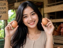 Rahasia Sarapan 2 Telur Rebus Setiap Pagi, Ini 5 Manfaat Besarnya untuk Tubuh