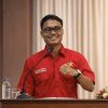 LMND Desak Audit Anggaran NTB Care Isu Dana Rp31 Miliar, Yuni: “Kami Bukan Pengelola Uang, Tapi Jembatan Sosial”