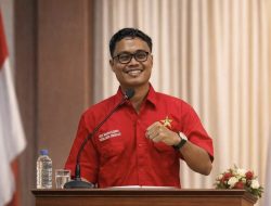 LMND Desak Audit Anggaran NTB Care Isu Dana Rp31 Miliar, Yuni: “Kami Bukan Pengelola Uang, Tapi Jembatan Sosial”