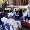 Aksi Besar Akan Lumpuhkan Poto Tano Selama 30 Hari, PPS Desak Provinsi Pulau Sumbawa Segera Disahkan