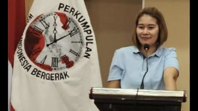 Dewi Wiliam DPW WIB NTB: Segera Panggil Sekda dan Eks Bupati Lotim, Usut Tuntas Kasus Chromebook