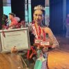 Siswi SMPN 1 Taliwang Harumkan Nama Sumbawa Barat di Ajang Puteri Remaja Indonesia NTB 2026