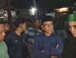 HMI KSB Sesalkan Pembatalan Nobar Film “Pesta Babi”: Ruang Diskusi dan Demokrasi Dibungkam?