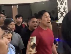 Jubir PN Mataram Buka Suara Soal Kericuhan Sidang Kasus Radit, Ini Kata Hotman Paris