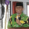Jamaluddin Malady Kembali Pimpin NWDI Sumbawa, Serukan Persatuan dan Bangun Kantor Perjuangan Umat
