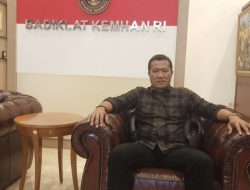 Tangan Pekerja Putus Saat Kerjakan Proyek MBG, Ketua Garda Satu Sumbawa Minta Pembangunan Dihentikan