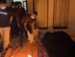 Siswi Unram Asal Sumbawa Barat Ditemukan Meninggal di Kamar Kos Gomong Sakura