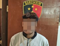 Sempat Kabur ke Alas, Ini Kronologi Penangkapan Remaja Terduga Pembunuh Pasutri Lansia di Raberas Sumbawa