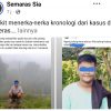 “Berharap Anaknya Pulang” Status Haru Ayah Remaja Terduga Pelaku Pembunuhan Pasutri di Raberas Bikin Tersentuh