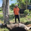 Meski di Jakarta, Ustad HM Ahyar Tak Pernah Lupa Teluk Kombal: Sapi Qurban Jadi Bukti Cinta untuk Kampung Halaman