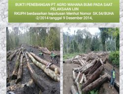 Aktivis NTB Desak Izin PT Agro Wahana Bumi Dicabut, Sebut Tambora Rusak dan Konflik dengan Warga