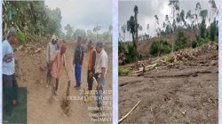 Tambora di Mata UNESCO, Tapi Hutan di Dalam Konsesi PT AWB Disebut Rusak Parah