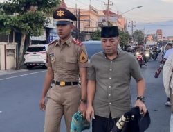Putra Kaperwil Elangbali Jateng Tempuh Pendidikan Akmil Magelang, Kebanggaan dan Harapan untuk Negeri