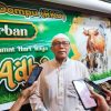 Bupati, Wakil Bupati dan 4 DPRD NTB Asal Dompu Disindir Ketua RKD Karena Tak Berkontribusi Kurban