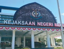 Anggota DPRD Lobar Haris Karnaen Diperiksa Kejari Mataram, Dugaan Korupsi Dana PMI