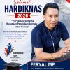 Ketua DPW MIO Indonesia Provinsi NTB Mengucapkan Selamat Hari Pendidikan Nasional Tahun 2026