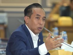 Kondisi Sampah di Kota Bima Menumpuk, Ini Solusi dari Mori Hanafi Anggota DPR RI