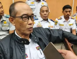 Antrean Panjang di Pelabuhan Poto Tano, Kadishub NTB: Rekayasa Lalu Lintas dan Kapal Besar Sudah Dioperasikan