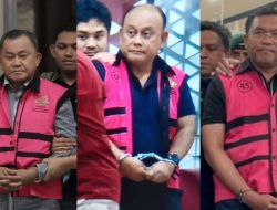 Baru Sepekan Tegaskan MBG Bersih di NTB, Eks Waka BGN Kini Jadi Tersangka Korupsi