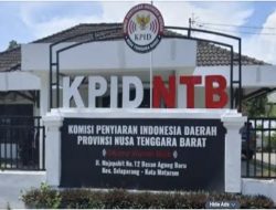 Masa Jabatan KPID NTB Berakhir 2024, Aktivis Pertanyakan Legalitas Penggunaan APBD 2025-2026