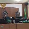 Kejari Mataram Tegaskan Kewenangan JPU Ahmad Budi Mukhlish Beri Keterangan Persidangan Kasus Radiet Adiansyah