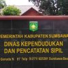 Dukcapil Sumbawa Resmi Luncurkan Smart Kependudukan, Aktivasi KTP Digital Kini Bisa Dilakukan dari HP