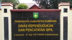 Dukcapil Sumbawa Resmi Luncurkan Smart Kependudukan, Aktivasi KTP Digital Kini Bisa Dilakukan dari HP