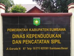 Dukcapil Sumbawa Resmi Luncurkan Smart Kependudukan, Aktivasi KTP Digital Kini Bisa Dilakukan dari HP