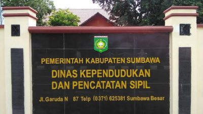 Dukcapil Sumbawa Resmi Luncurkan Smart Kependudukan, Aktivasi KTP Digital Kini Bisa Dilakukan dari HP