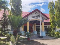 PAUD Taroto Jaya 12 Tahun Pindah-Pindah, Dana BOP Disorot dan Kepala Sekolah Tiba-tiba Mundur: Dikbud Bungkam?!