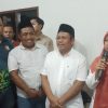 Sering Dampingi Bupati LAZ, Dirut PT AMGM Sudirman Jadi Sorotan Publik, Muncul Opini “Wakil Bupati Bayangan”