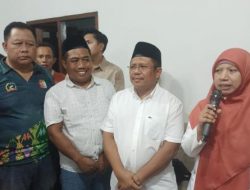 Sering Dampingi Bupati LAZ, Dirut PT AMGM Sudirman Jadi Sorotan Publik, Muncul Opini “Wakil Bupati Bayangan”