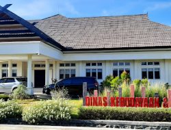 Pemenang Tender Proyek Pariwisata Rp13,39 Miliar di KSB Sudah Ada, Tapi Belum Diumumkan, Ini Penjelasan Dinas Parpora