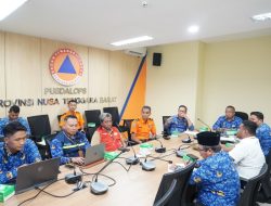 Heboh Dana BTT NTB! Sasaka Nusantara Minta DPRD dan BPK Bongkar Aliran Rp488 Miliar