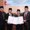 IPM Dompu Naik, Kemiskinan Turun, tapi PAD Seret: Target APBD Dinilai Terlalu Ambisius dan Tak Sesuai Realita