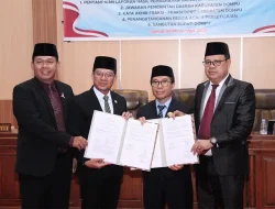 IPM Dompu Naik, Kemiskinan Turun, tapi PAD Seret: Target APBD Dinilai Terlalu Ambisius dan Tak Sesuai Realita