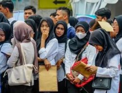 Pengangguran Menurun, Kemiskinan Masih Tinggi: Ada Apa dengan Lapangan Kerja di Lombok Barat?