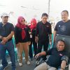 450 Warga Ikuti Bakti Sosial HWM Center Peduli, RSUD Asy-Syifa’ Sumbawa Barat Layani Pemeriksaan Kesehatan Gratis dan Kumpulkan 63 Kantong Darah